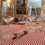 Alpenrose Ski&bike Mountain Otel Gressoney-Saint-Jean