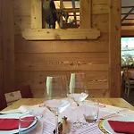 Alpenrose Ski&bike Mountain Gressoney-Saint-Jean