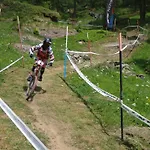 Otel Alpenrose Ski&bike Mountain