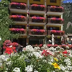 Alpenrose Ski&bike Mountain Otel Gressoney-Saint-Jean