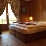 Alpenrose Ski&bike Mountain 3* Gressoney-Saint-Jean