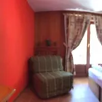 Alpenrose Ski&bike Mountain Otel