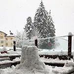 Otel Alpenrose Ski&bike Mountain 3*