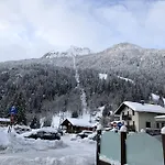 Hotel Alpenrose Ski&bike Mountain Gressoney-Saint-Jean