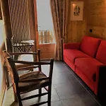 Otel Alpenrose Ski&bike Mountain
