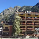 Hotel Alpenrose Ski&bike Mountain 3*