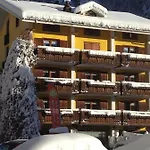 Alpenrose Ski&bike Mountain Hotel Gressoney-Saint-Jean