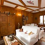 Otel Alpenrose Ski&bike Mountain