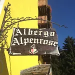 Hotel Alpenrose Ski&bike Mountain