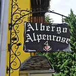 Alpenrose Ski&bike Mountain Otel 3*