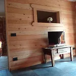 Otel Alpenrose Ski&bike Mountain 3*
