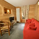Alpenrose Ski&bike Mountain Otel 3*