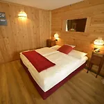 Otel Alpenrose Ski&bike Mountain Gressoney-Saint-Jean