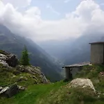 Alpenrose Ski&bike Mountain Otel