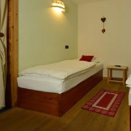 Alpenrose Ski&bike Mountain 3*