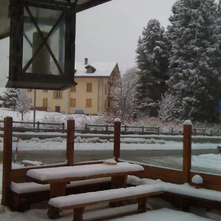 Alpenrose Ski&bike Mountain