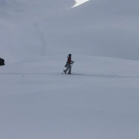 Alpenrose Ski&bike Mountain