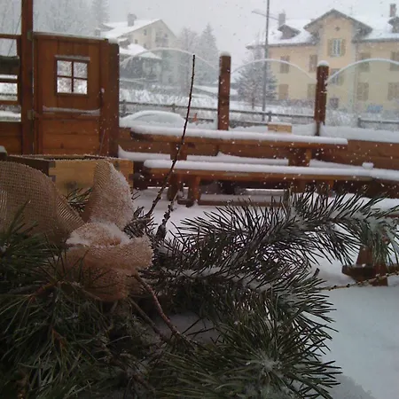 Hotel Alpenrose Ski&bike Mountain 3*