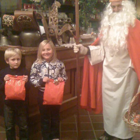 Alpenrose Ski&bike Mountain