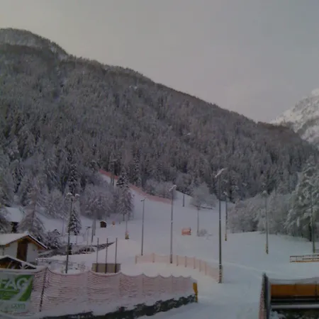 Alpenrose Ski&bike Mountain