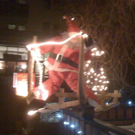 ホテル Alpenrose Ski&bike Mountain 3*