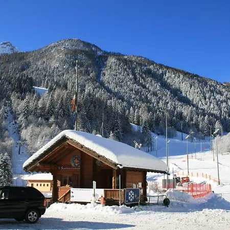 Alpenrose Ski&bike Mountain