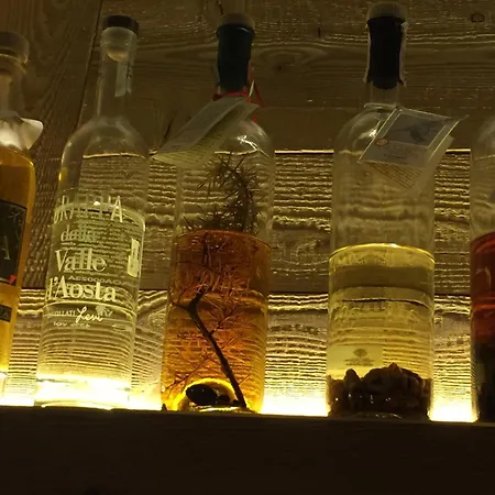 Alpenrose Ski&bike Mountain ホテル 3*