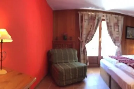 Alpenrose Ski&bike Mountain מלון