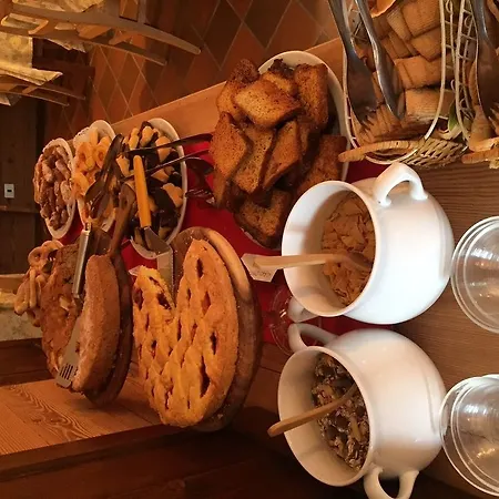 Alpenrose Ski&bike Mountain