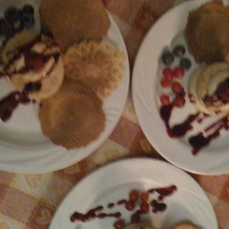 Alpenrose Ski&bike Mountain גרסוני-סן-ג'אן