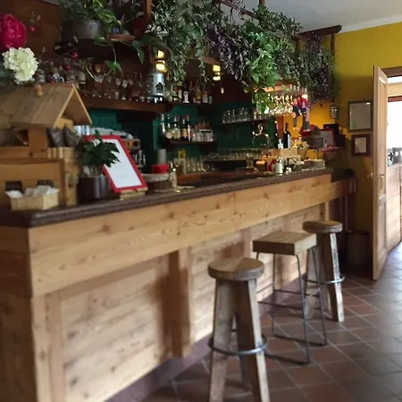 מלון Alpenrose Ski&bike Mountain 3*