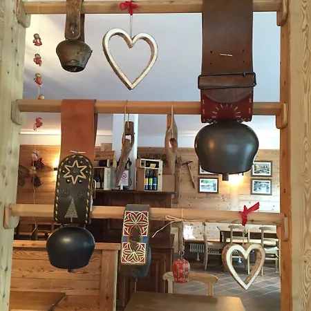 Alpenrose Ski&bike Mountain