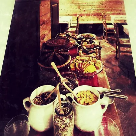 Alpenrose Ski&bike Mountain 3*