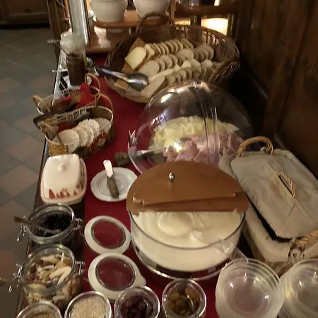 ホテル Alpenrose Ski&bike Mountain 3*