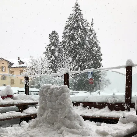 ホテル Alpenrose Ski&bike Mountain 3*