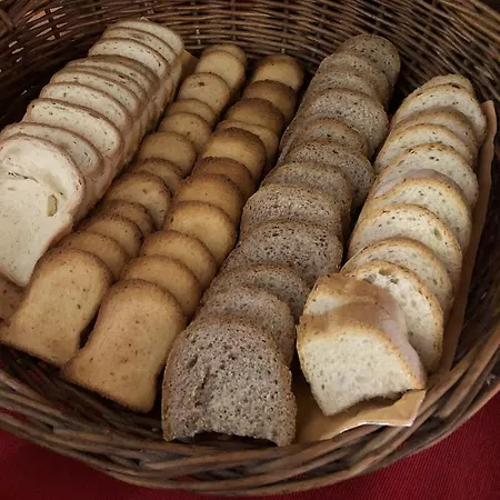 מלון Alpenrose Ski&bike Mountain