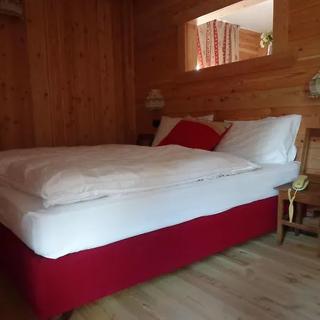 Alpenrose Ski&bike Mountain 3*