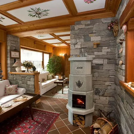 Alpenrose Ski&bike Mountain 3*