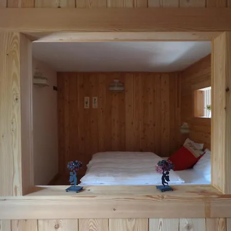 מלון Alpenrose Ski&bike Mountain 3*