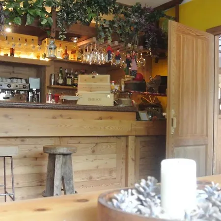 Alpenrose Ski&bike Mountain グレッソネイ・サイント・ジェアン