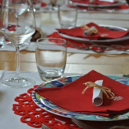 Alpenrose Ski&bike Mountain מלון