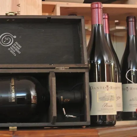 Alpenrose Ski&bike Mountain ホテル 3*