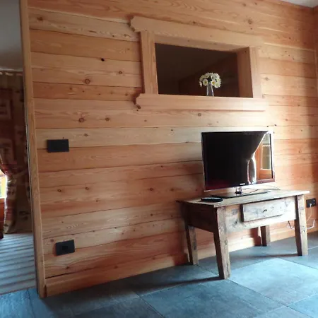 ホテル Alpenrose Ski&bike Mountain 3*