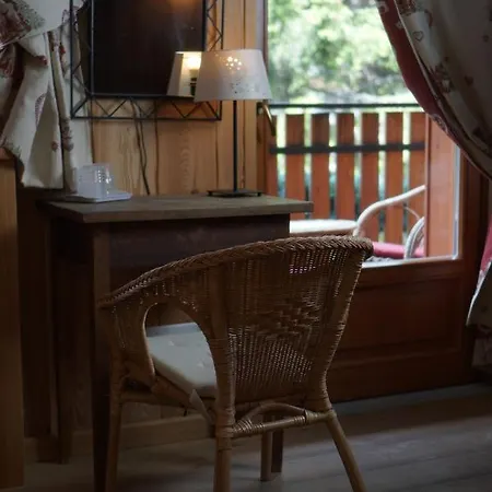 Alpenrose Ski&bike Mountain מלון 3*